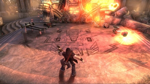 Brutal Legend - Screenshots