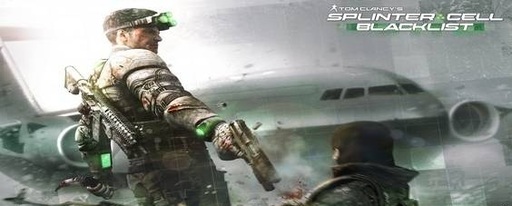 Новости - Дневник разработчиков Splinter Cell: Blacklist