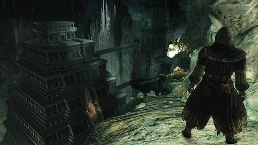 Dark Souls 2 - Трилогия DLC для Dark Souls 2