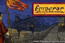 Emperor: Rise of the Middle Kingdom