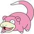 Slowpoke